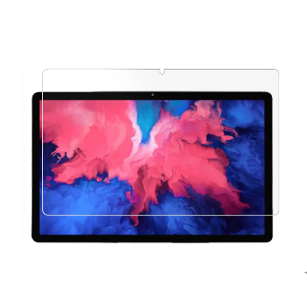For Lenovo Tab P11 TB-J606F / Tab P11 5G 0.3mm Arc Edge Tempered Glass Screen Protector - 1