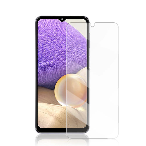 MOCOLO Anti-Explosion HD Ultra Clear Full Glue Tempered Glass Screen Protector for Samsung Galaxy A32 5G/M32 5G - 1