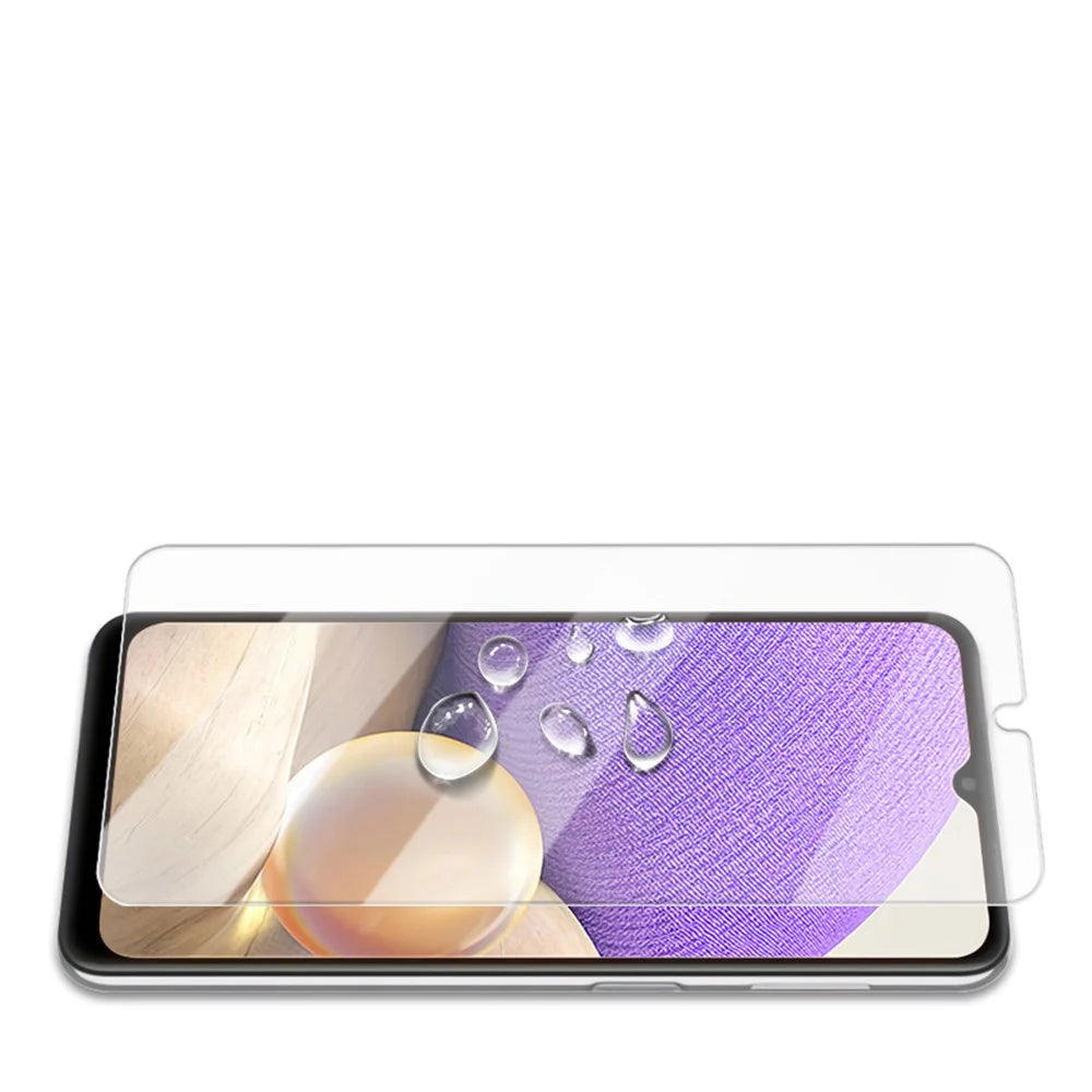 MOCOLO Anti-Explosion HD Ultra Clear Full Glue Tempered Glass Screen Protector for Samsung Galaxy A32 5G/M32 5G - 5