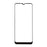 HD Tempered Glass Silk Print Full Coverage [Full Glue] Screen Protector for Samsung Galaxy A02s (164.2mm) / Galaxy A02s (166.5mm) - 2