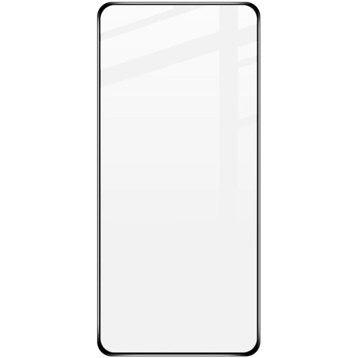IMAK For Samsung Galaxy S21 4G/5G Ultra Clear Tempered Glass Full Size Phone Screen Protector Pro+ [Fingerprint Unlock Version] - 2