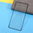 For Samsung Galaxy S21 4G/5G [Full Coverage] Silk Printing Full Glue Tempered Glass Screen Protector [Fingerprint Unlock Version] - 3