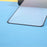 For Samsung Galaxy S21 4G/5G [Full Coverage] Silk Printing Full Glue Tempered Glass Screen Protector [Fingerprint Unlock Version] - 5