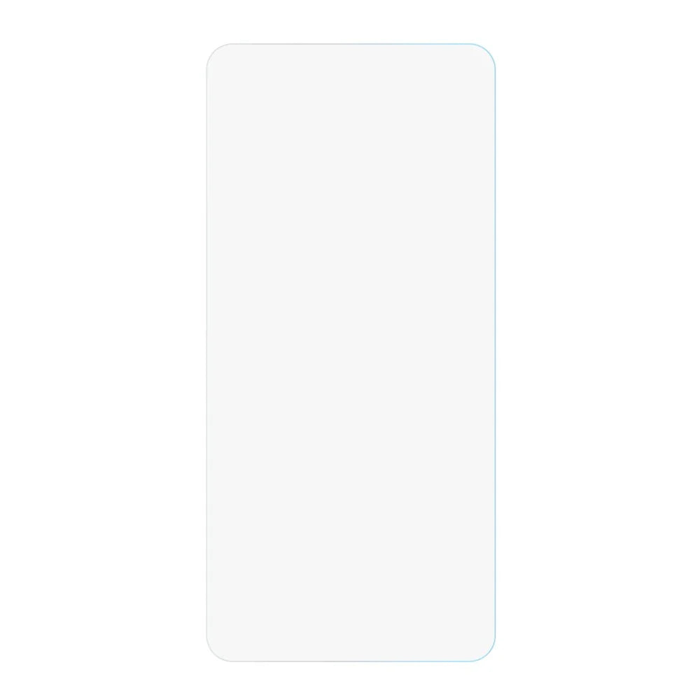 UV Liquid Tempered Glass Screen Film Full Covering Protector Support Fingerprint Unlock for Samsung Galaxy S21 Ultra 5G - 2