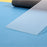 Full Covering Tempered Glass Screen Protector Film with UV Liquid Support Fingerprint Unlock for OnePlus 9 Pro / 10 Pro - 5