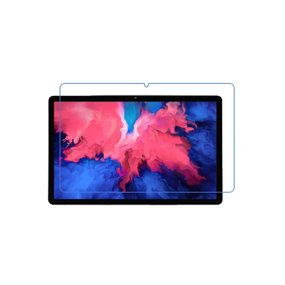 Ultra Clear Precise Cut-Out LCD Screen Protector for Lenovo Tab P11 TB-J606F / Tab P11 5G - 1