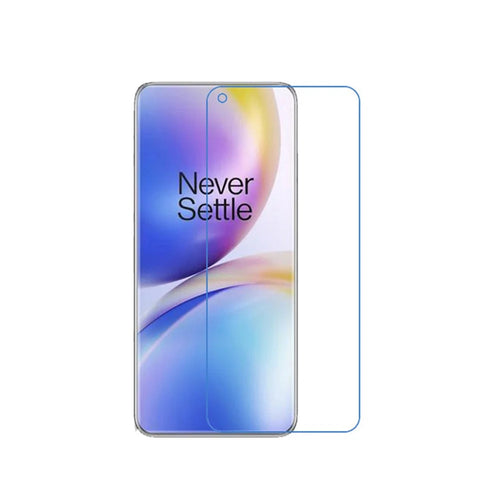 Frosted Anti-glare Anti-fingerprint LCD Screen Film for OnePlus 9 Pro/10 Pro - 1