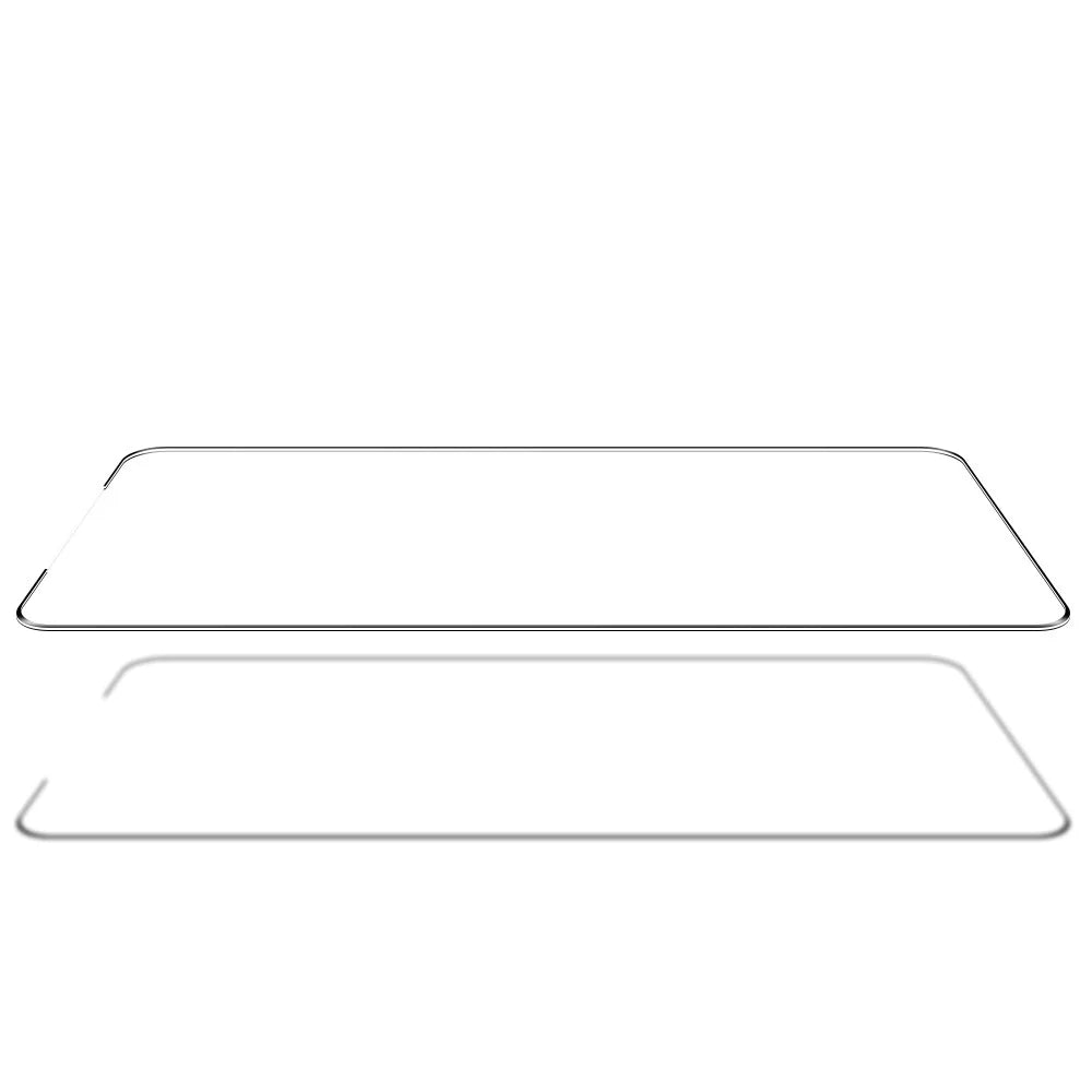 MOFI 3D Curved Tempered Glass Screen Film for Samsung Galaxy S21 Ultra 5G Support Fingerprint Unlock [Full Glue] - 2