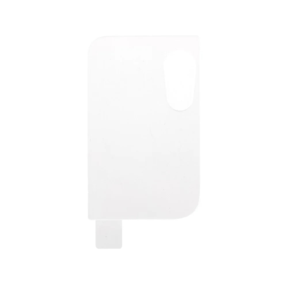 Tempered Glass Ultra Clear Camera Lens Protector Film for Samsung Galaxy S21 Ultra 5G - 2