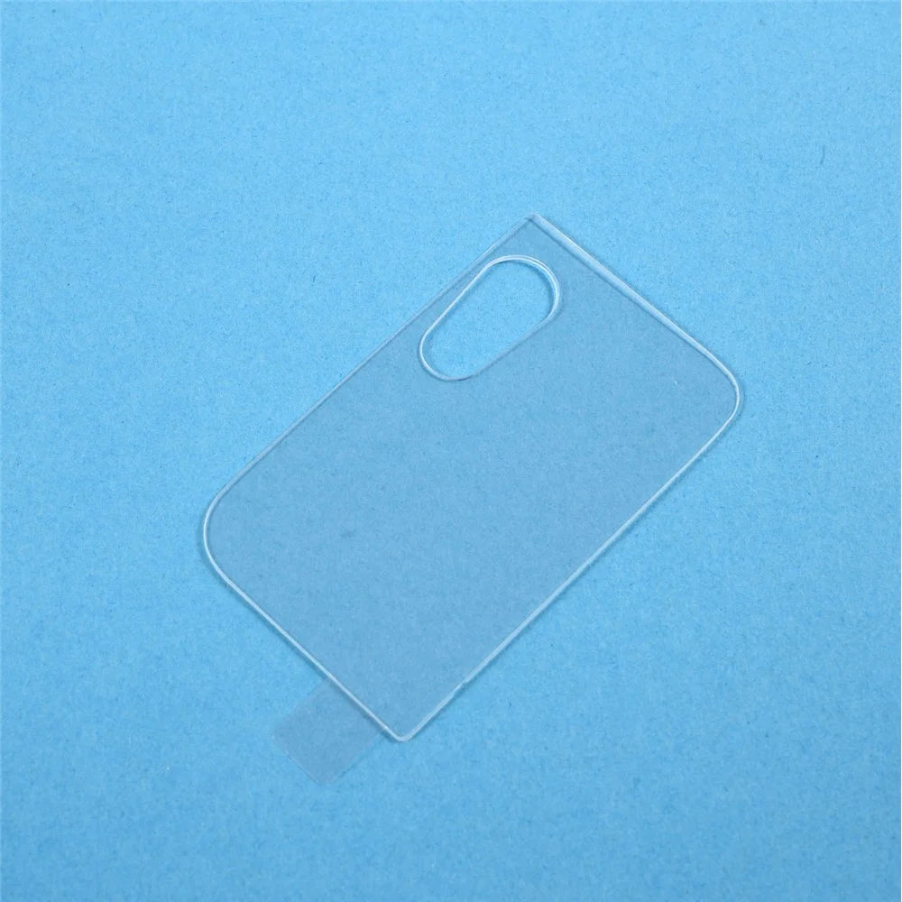 Tempered Glass Ultra Clear Camera Lens Protector Film for Samsung Galaxy S21 Ultra 5G - 3