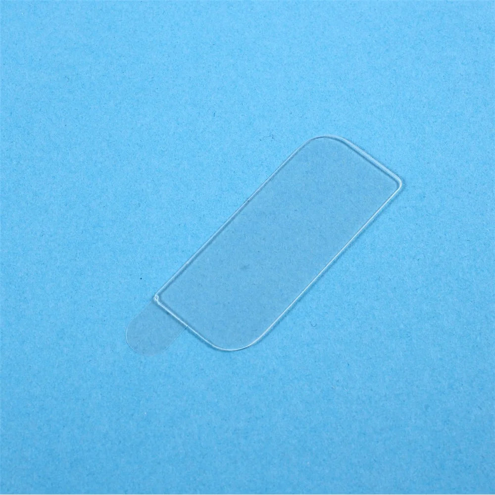 For Samsung Galaxy S21 4G/5G Tempered Glass Ultra Clear Film Camera Lens Protector - 3