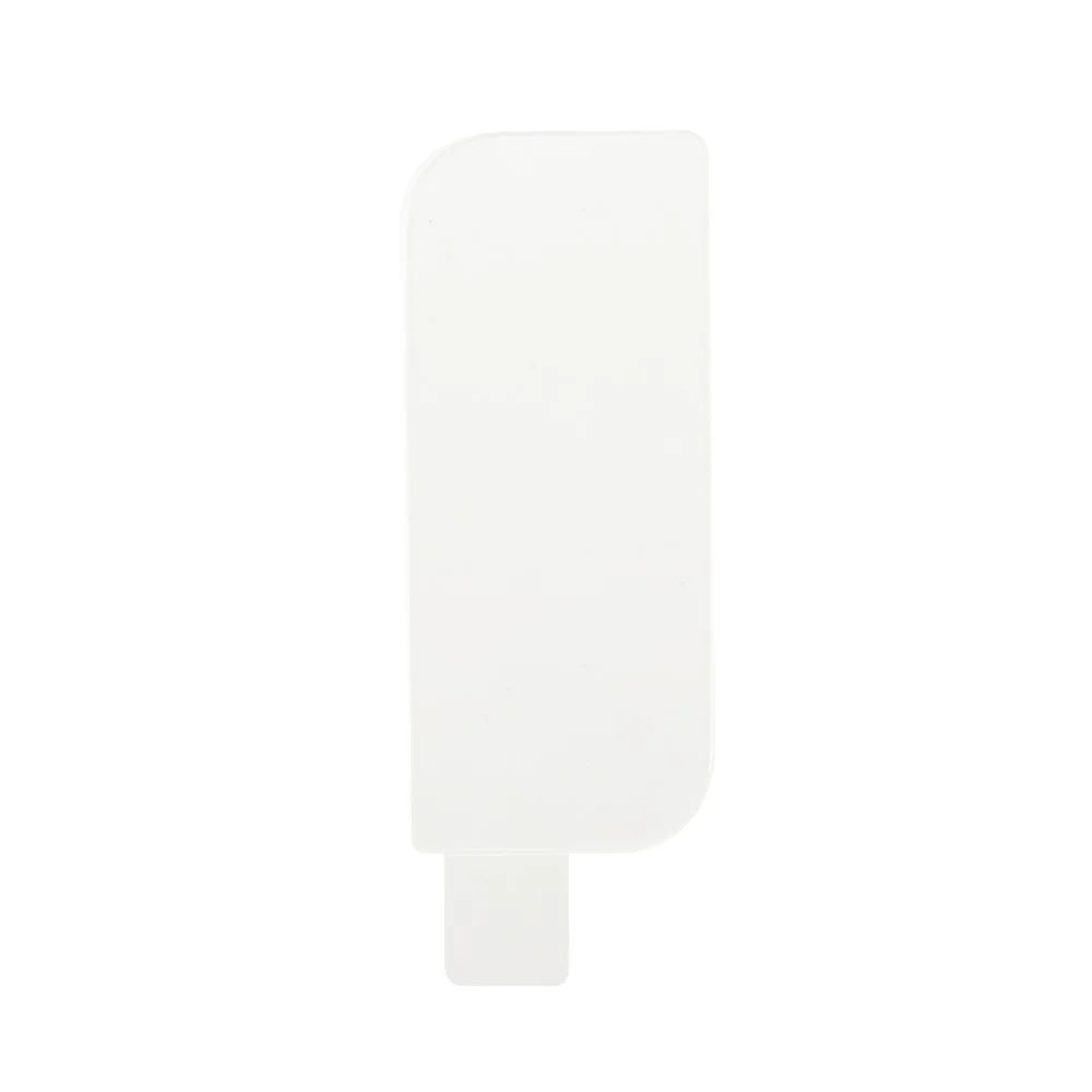 Ultra Clear High Transparency Tempered Glass Film Camera Lens Protector for Samsung Galaxy S21 Plus 5G - 2