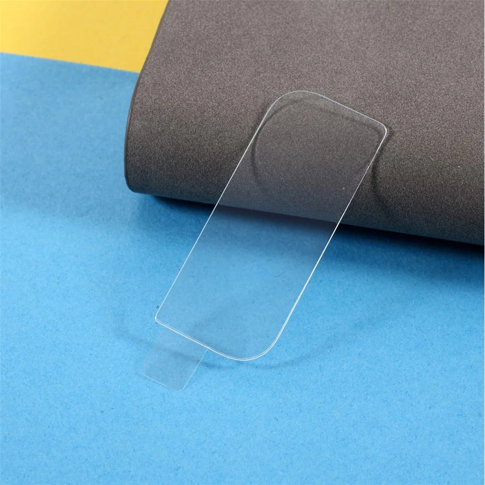 Ultra Clear High Transparency Tempered Glass Film Camera Lens Protector for Samsung Galaxy S21 Plus 5G - 3