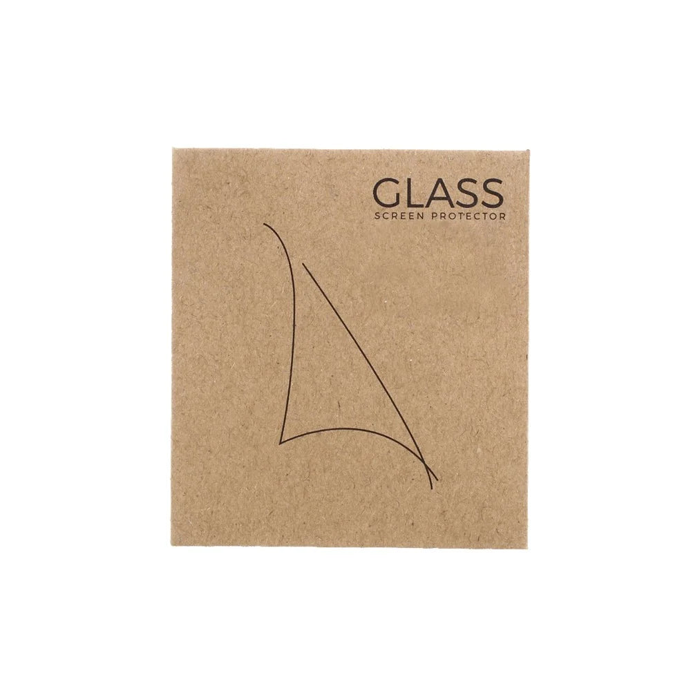 Ultra Clear High Transparency Tempered Glass Film Camera Lens Protector for Samsung Galaxy S21 Plus 5G - 5