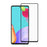 9D Full Glue Tempered Glass Screen Protector Film for Samsung Galaxy A52 4G/5G / A52s 5G / A53 5G [Silk Print] [Complete Coverage] - 1