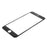 Soft Carbon Fiber Full Size Tempered Glass Screen Protector for iPhone 7 4.7 inch - Black - 3