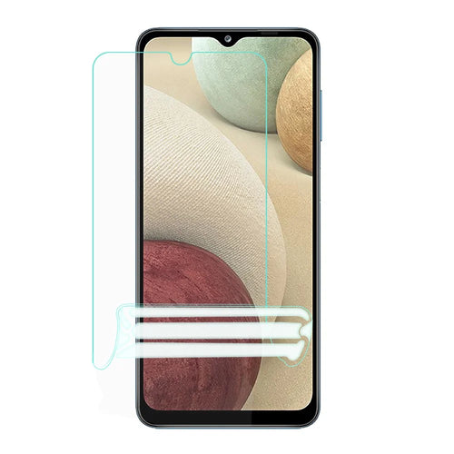 Full Screen Coverage Hydrogel TPU Screen Film for Samsung Galaxy A12 / A02s / M02s / F12 / F02S / A32 5G / M32 5G / M32 5G - 1