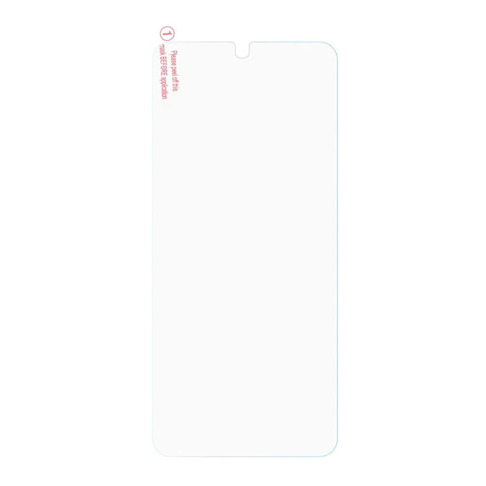 For Samsung Galaxy S21 4G / 5G Screen Protector Super Thin 0.15mm Clear Tempered Glass Film (Support Fingerprint Unlock) - 2