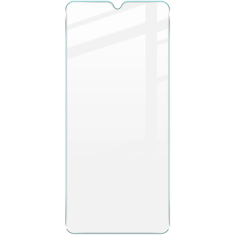 IMAK H Explosion-proof Screen Protector Shield Tempered Glass Film for Motorola Moto E7 Power/Moto E7i Power G10 G30 - 2