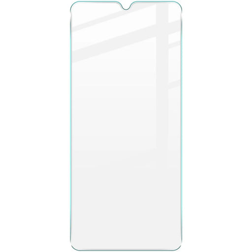 IMAK H Explosion-proof Screen Protector Shield Tempered Glass Film for Motorola Moto E7 Power/Moto E7i Power G10 G30 - 2