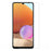 Super Slim 0.3mm Arc Edge High Transparency Shatter-Proof Tempered Glass Screen Protector Film for Samsung Galaxy A32 4G (EU Version) - 1