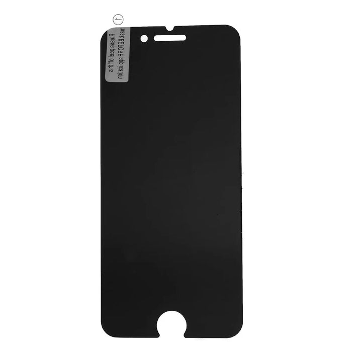 0.25mm Anti-peep Tempered Glass Screen Protector for iPhone 8 Plus/7 Plus - 2