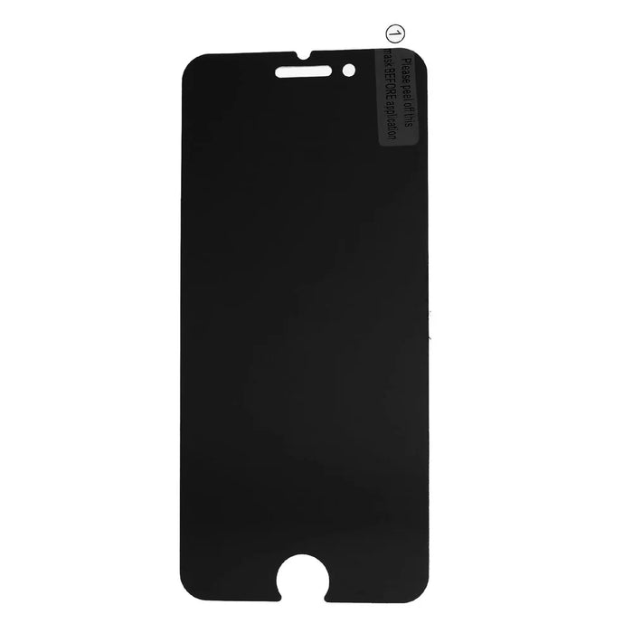 0.25mm Anti-peep Tempered Glass Screen Protector for iPhone 8 Plus/7 Plus - 3