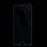 0.25mm Matte Tempered Glass Screen Protector Guard Film for iPhone 8 Plus/7 Plus Arc Edge - 2