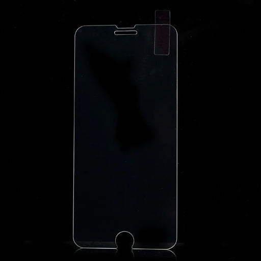 0.25mm Matte Tempered Glass Screen Protector Guard Film for iPhone 8 Plus/7 Plus Arc Edge - 2