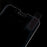 0.25mm Matte Tempered Glass Screen Protector Guard Film for iPhone 8 Plus/7 Plus Arc Edge - 3
