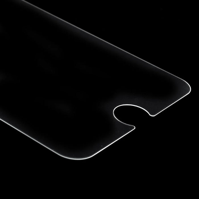 0.25mm Matte Tempered Glass Screen Protector Guard Film for iPhone 8 Plus/7 Plus Arc Edge - 4