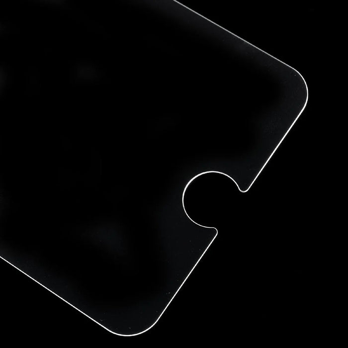 0.25mm Matte Tempered Glass Screen Protector Guard Film for iPhone 8 Plus/7 Plus Arc Edge - 5