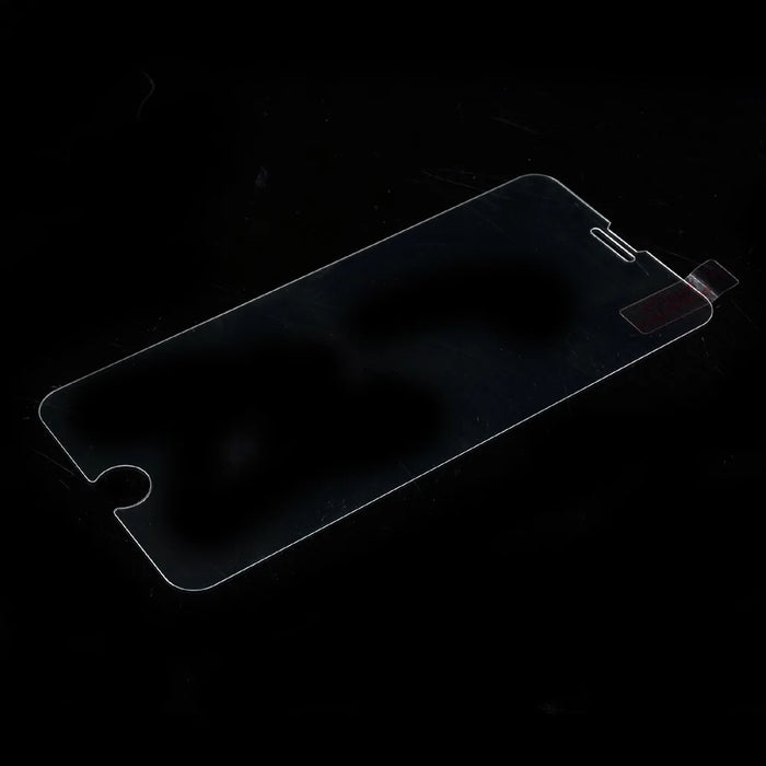 0.25mm Matte Tempered Glass Screen Protector Guard Film for iPhone 8 Plus/7 Plus Arc Edge - 7