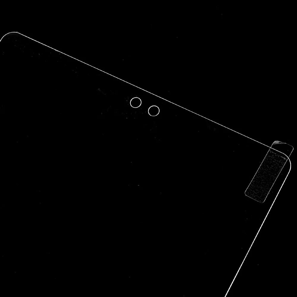 0.3mm Clear Tempered Glass Screen Protector for Asus Zenpad 3S 10 Z500M Arc Edge - 3