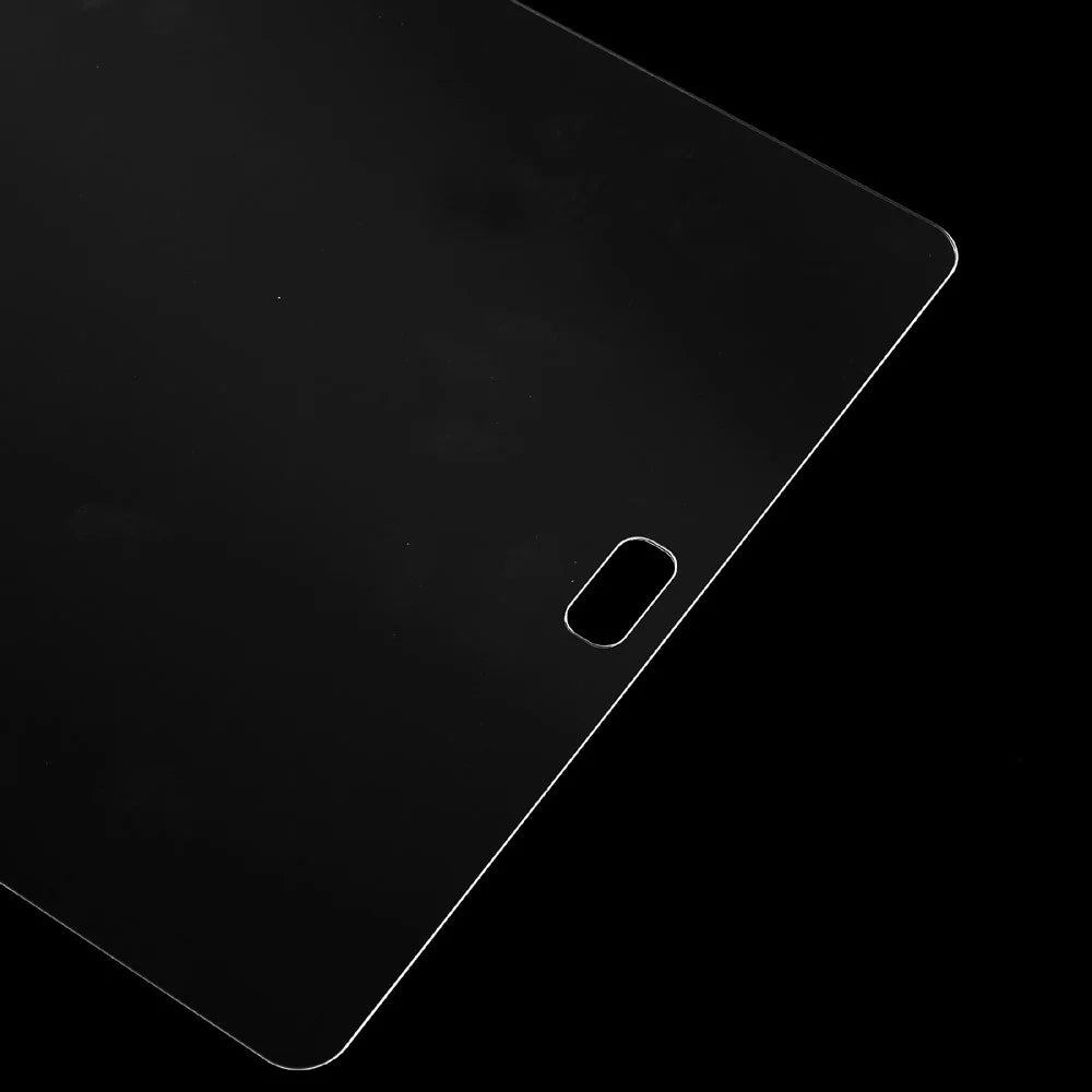 0.3mm Clear Tempered Glass Screen Protector for Asus Zenpad 3S 10 Z500M Arc Edge - 4