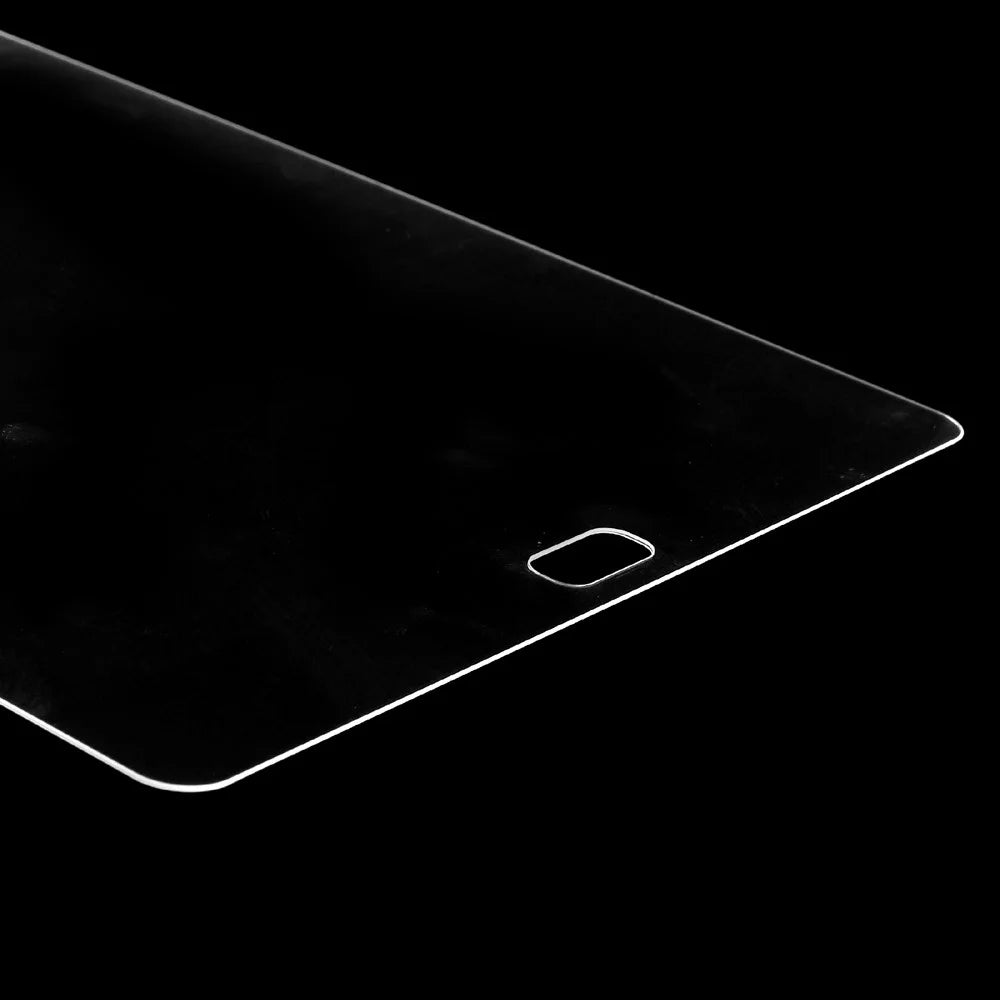 0.3mm Clear Tempered Glass Screen Protector for Asus Zenpad 3S 10 Z500M Arc Edge - 5