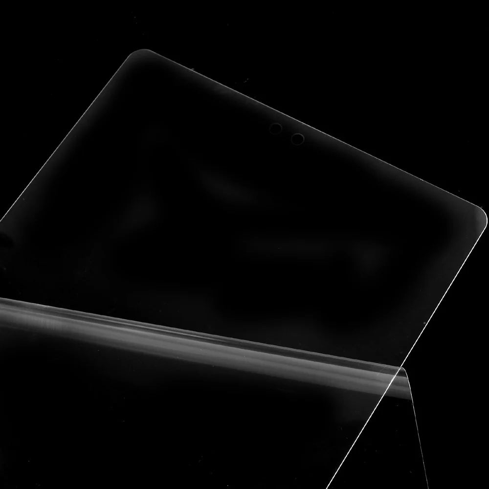 0.3mm Clear Tempered Glass Screen Protector for Asus Zenpad 3S 10 Z500M Arc Edge - 6