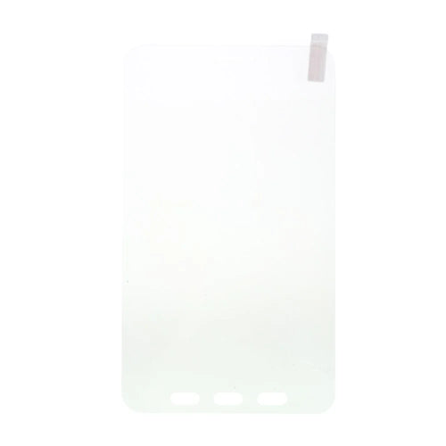 For Samsung Galaxy Tab Active 3 T570 High Transparency 0.3mm Arc Edge Tempered Glass Screen Protector Guard - 1