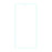 For Realme C21 0.3mm Arc Edge Tempered Glass Screen Protective Film - 2