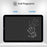 0.3mm Arc Edge Tempered Glass Screen Protective Film for iPad mini (2024) / mini (2021) - 2
