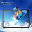 0.3mm Arc Edge Tempered Glass Screen Protective Film for iPad mini (2024) / mini (2021) - 5