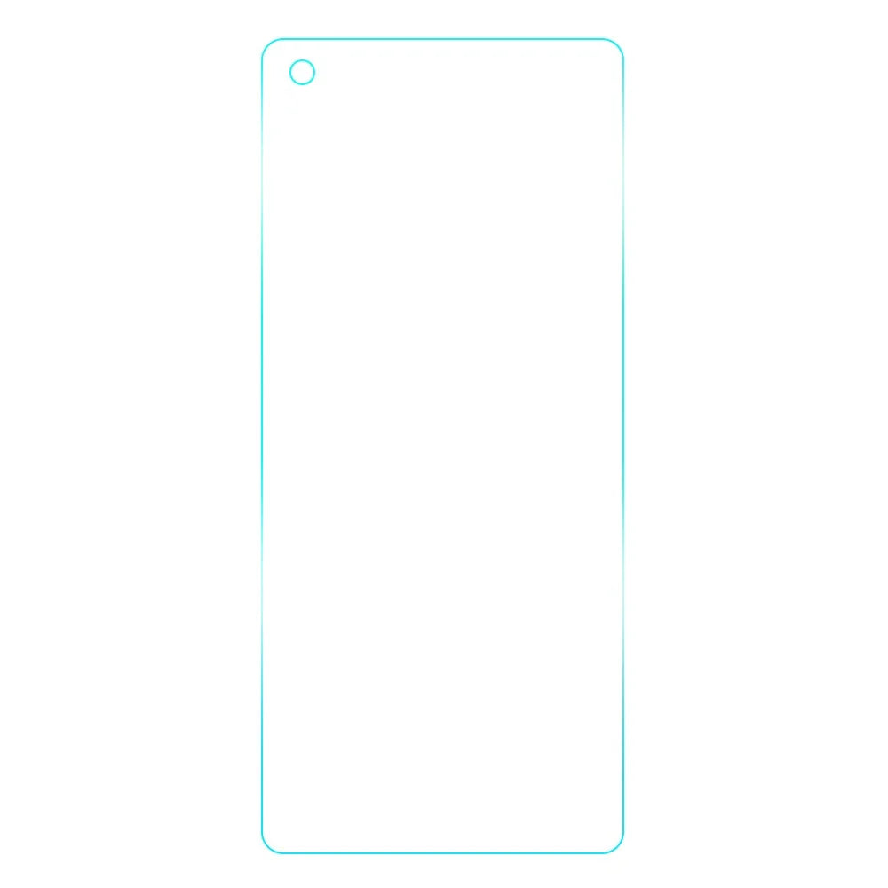 0.3mm Ultra Clear Arc Edge Tempered Glass Anti-Explosion Screen Protector Film for Infinix TECNO Spark 6 - 2