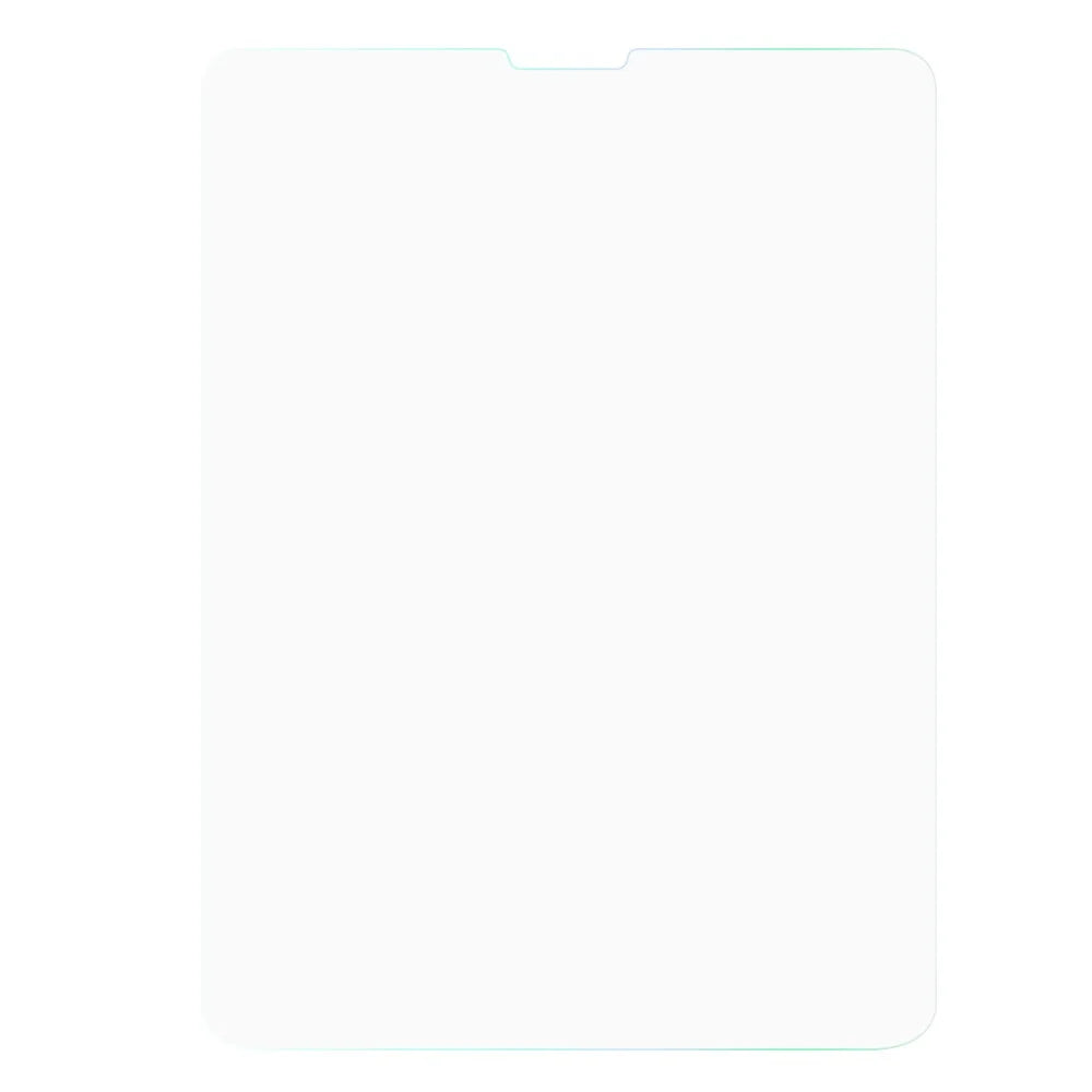 0.3mm Arc Edge Ultra Clear Tempered Glass Phone Screen Protector Film for iPad Pro 12.9-inch (2021) - 2