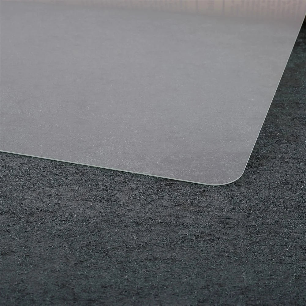 0.3mm Arc Edge Ultra Clear Tempered Glass Phone Screen Protector Film for iPad Pro 12.9-inch (2021) - 5