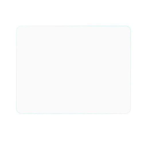 0.3mm Arc Edge Ultra Clear Tempered Glass Phone Screen Protector Film for iPad Pro 11-inch (2022) / (2020) / (2021) - 2