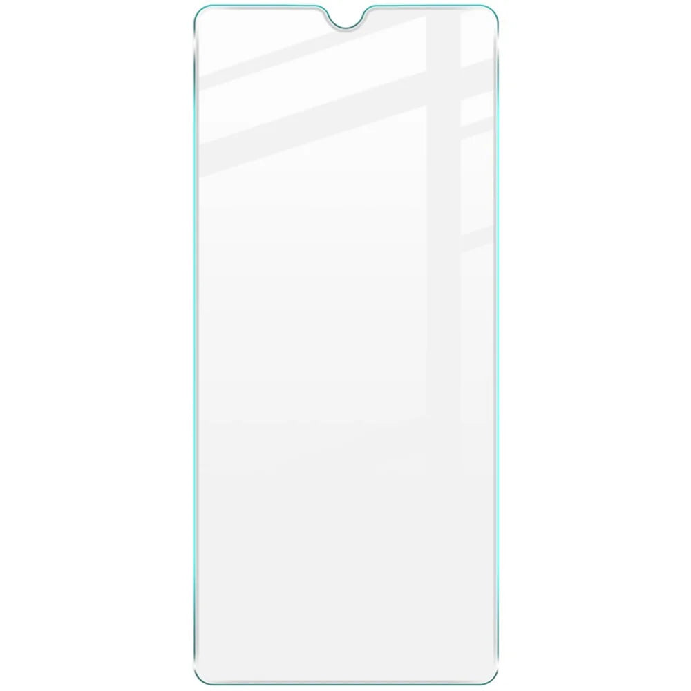IMAK H Shatter-proof Screen Protector Tempered Glass Film for Samsung Galaxy A12/A32 5G/A42 5G - 2