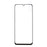 RURIHAI Solid Defense 2.5D Ultra Clear Tempered Glass Screen Protector [Full Glue] for Samsung Galaxy A32 4G (EU Version) - 2