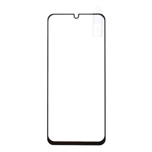 RURIHAI Solid Defense 2.5D Ultra Clear Tempered Glass Screen Protector [Full Glue] for Samsung Galaxy A32 4G (EU Version) - 2