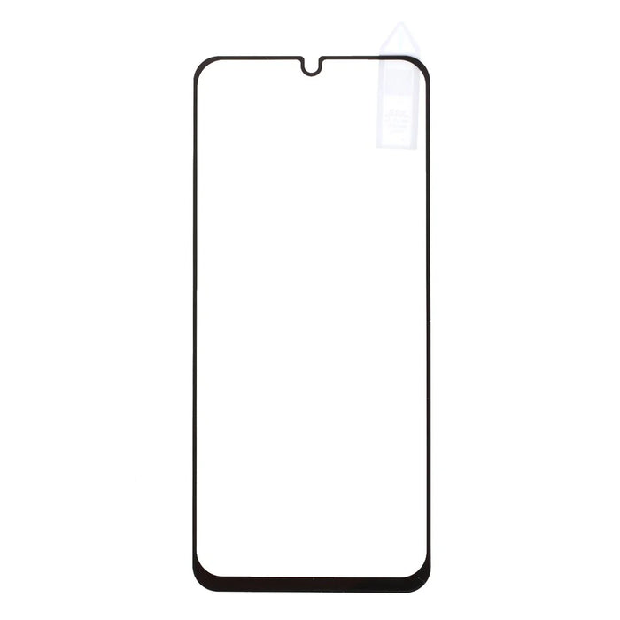 RURIHAI Solid Defense 2.5D Ultra Clear Tempered Glass Screen Protector [Full Glue] for Samsung Galaxy A32 4G (EU Version) - 2