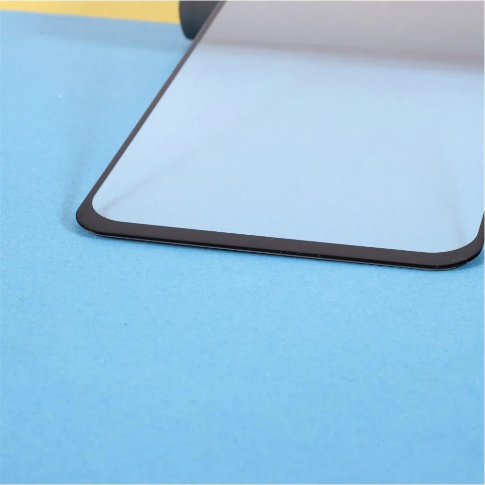 RURIHAI Solid Defense 2.5D Ultra Clear Tempered Glass Screen Protector [Full Glue] for Samsung Galaxy A32 4G (EU Version) - 5
